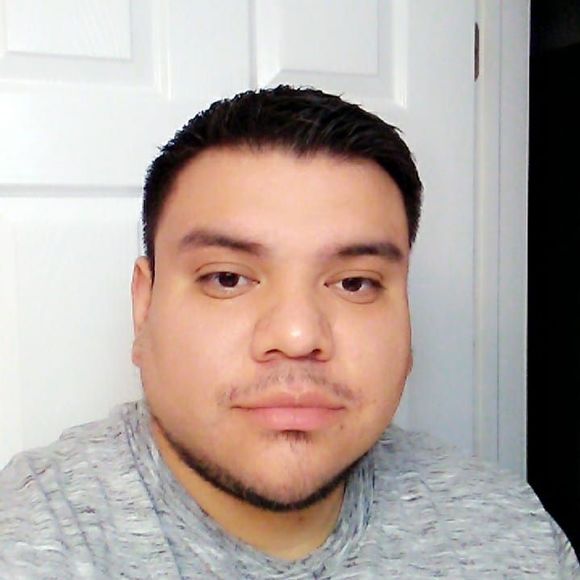 Meet your Posher, Baldemar - Picture 1 of 1